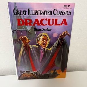 Dracula